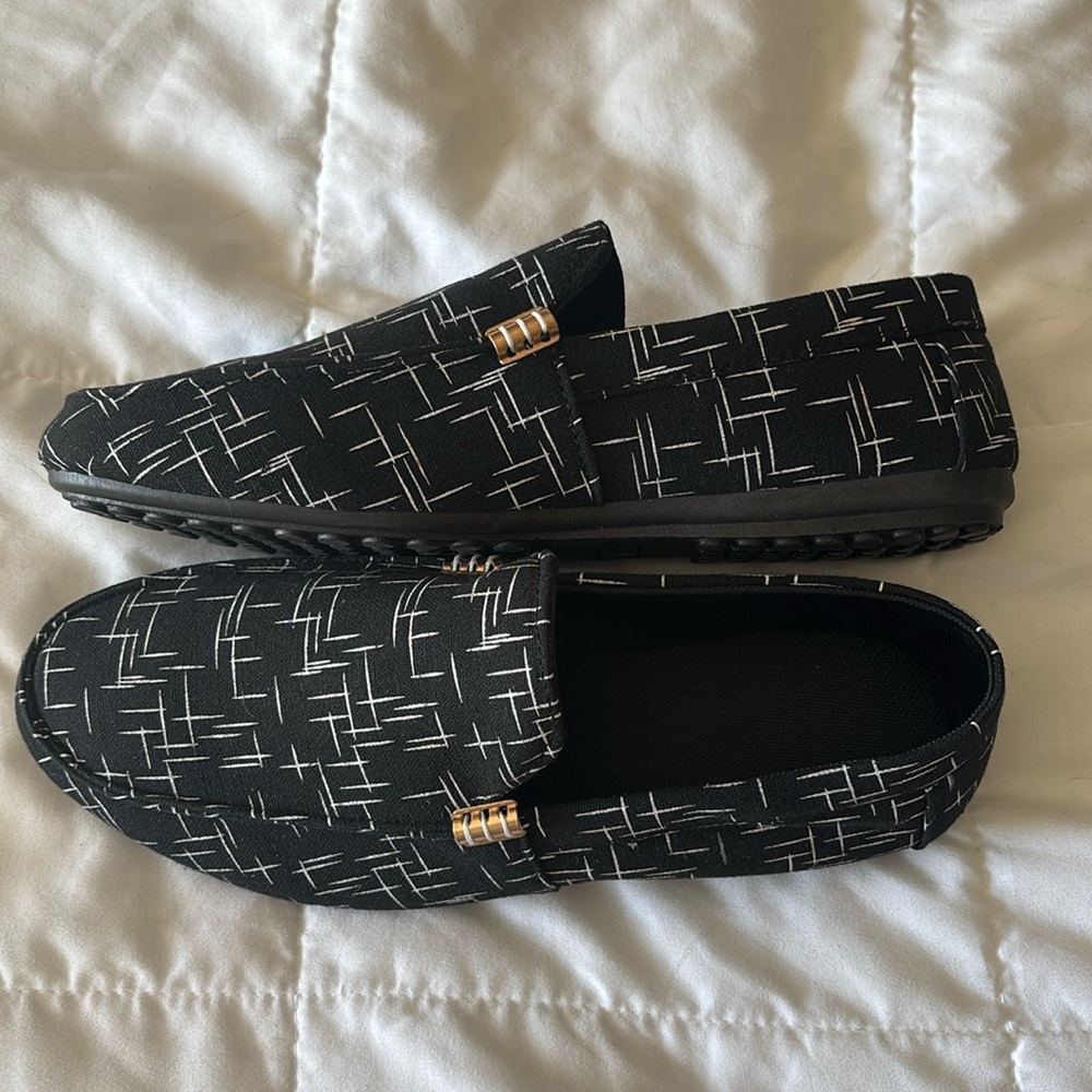 Men's Shoes